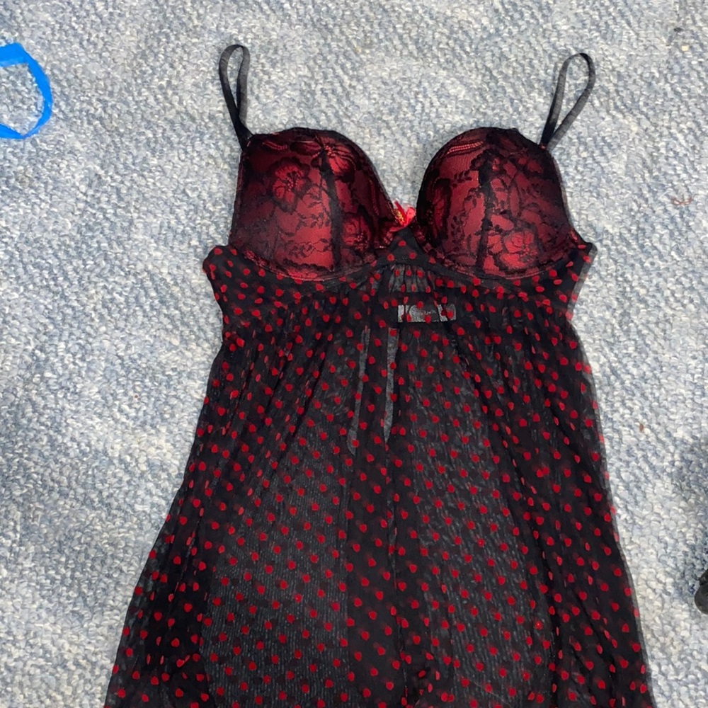 Lingerie